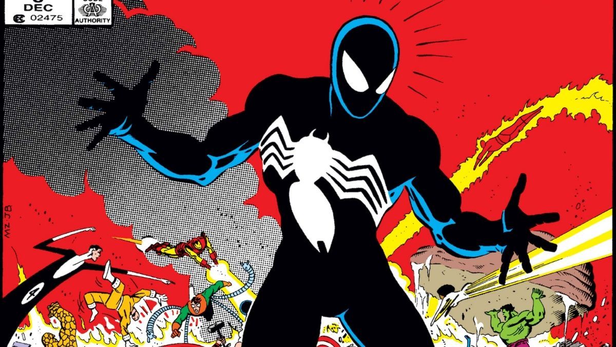 Сторінку з коміксу про Спайдермена продали за 3,3 мільйона доларів: чим вона особлива - Розваги Сторінку з коміксу про Спайдермена продали за 3,3 мільйона доларів: чим вона особлива - Розваги