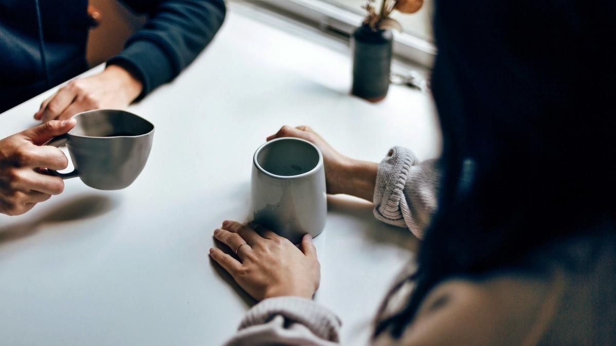 Не подумал: всего одна фраза парня испортила свидание и заставила девушку сбежать - Развлечения Не подумал: всего одна фраза парня испортила свидание и заставила девушку сбежать - Развлечения