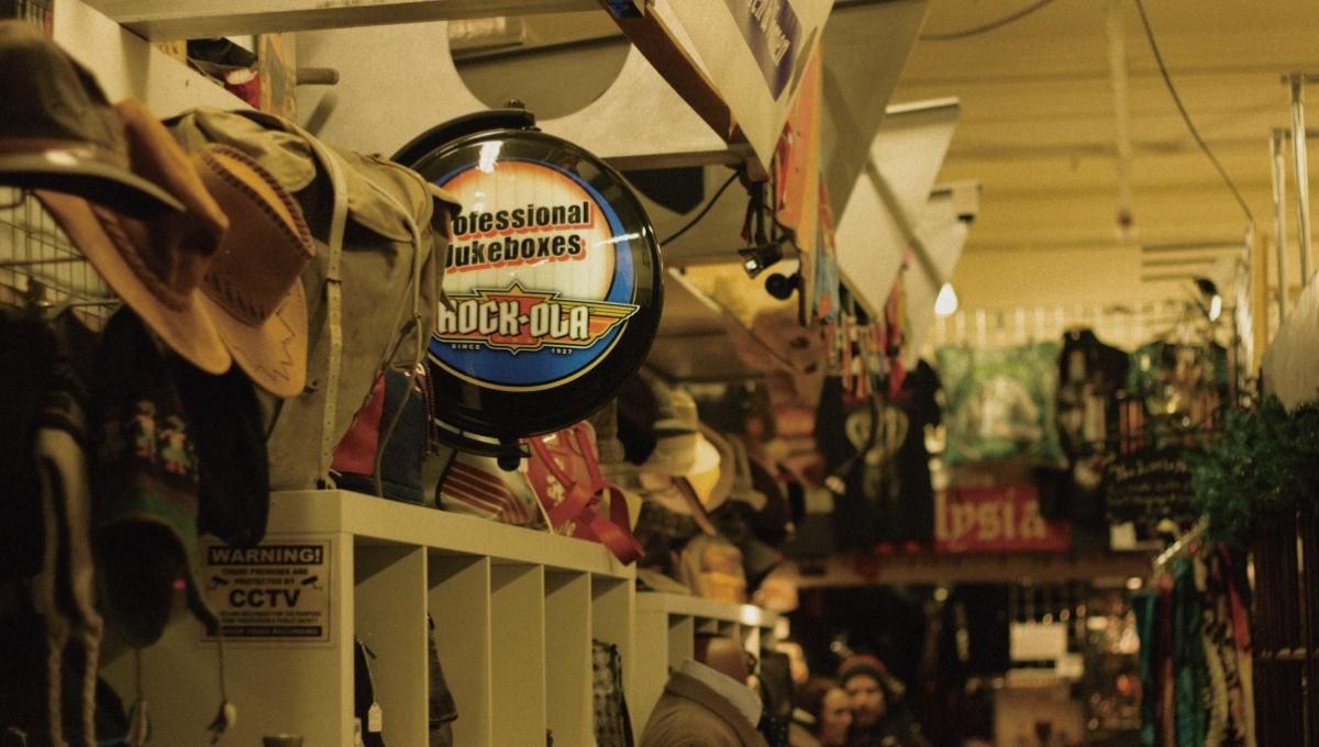 Не просто экономия: 15 людей, которые сходили на барахолку и сорвали джекпот - Развлечения Не просто экономия: 15 людей, которые сходили на барахолку и сорвали джекпот - Развлечения