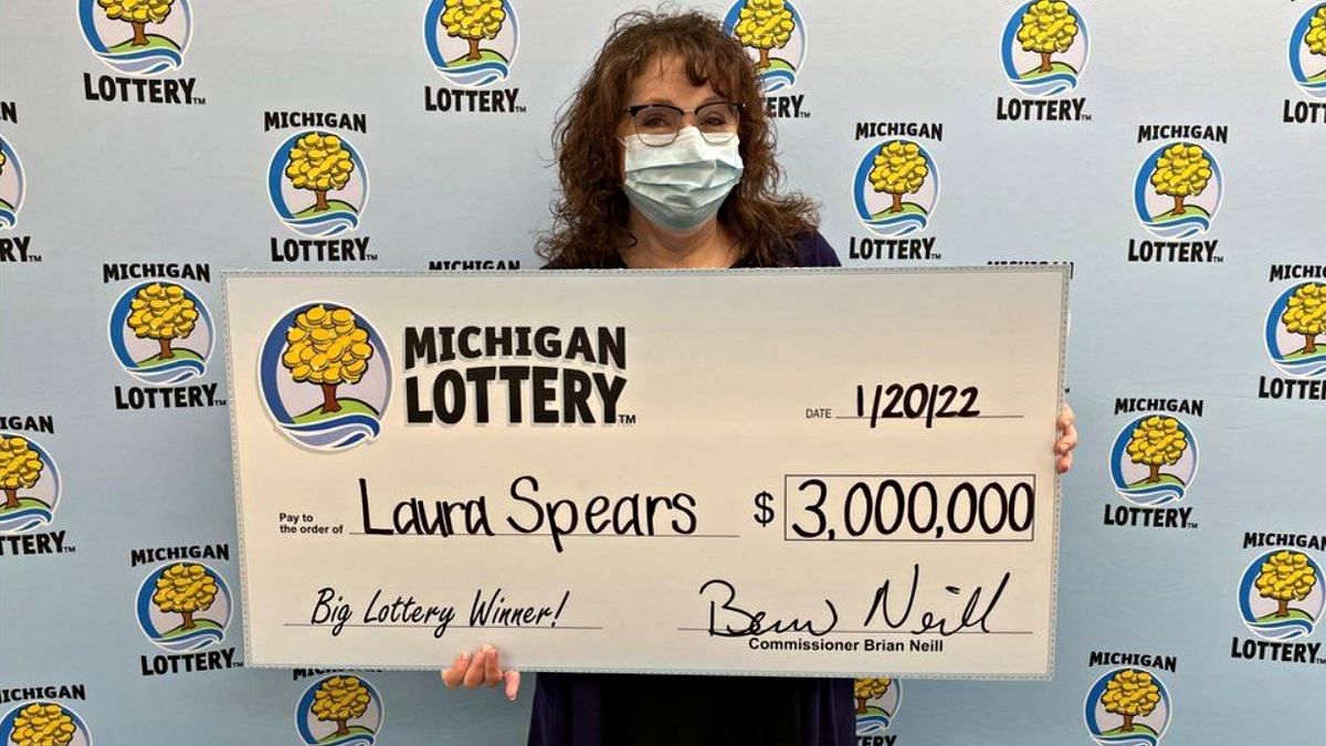 Американка виграла у лотерею 3 мільйони доларів: вона дізналася про це зі спаму - Розваги