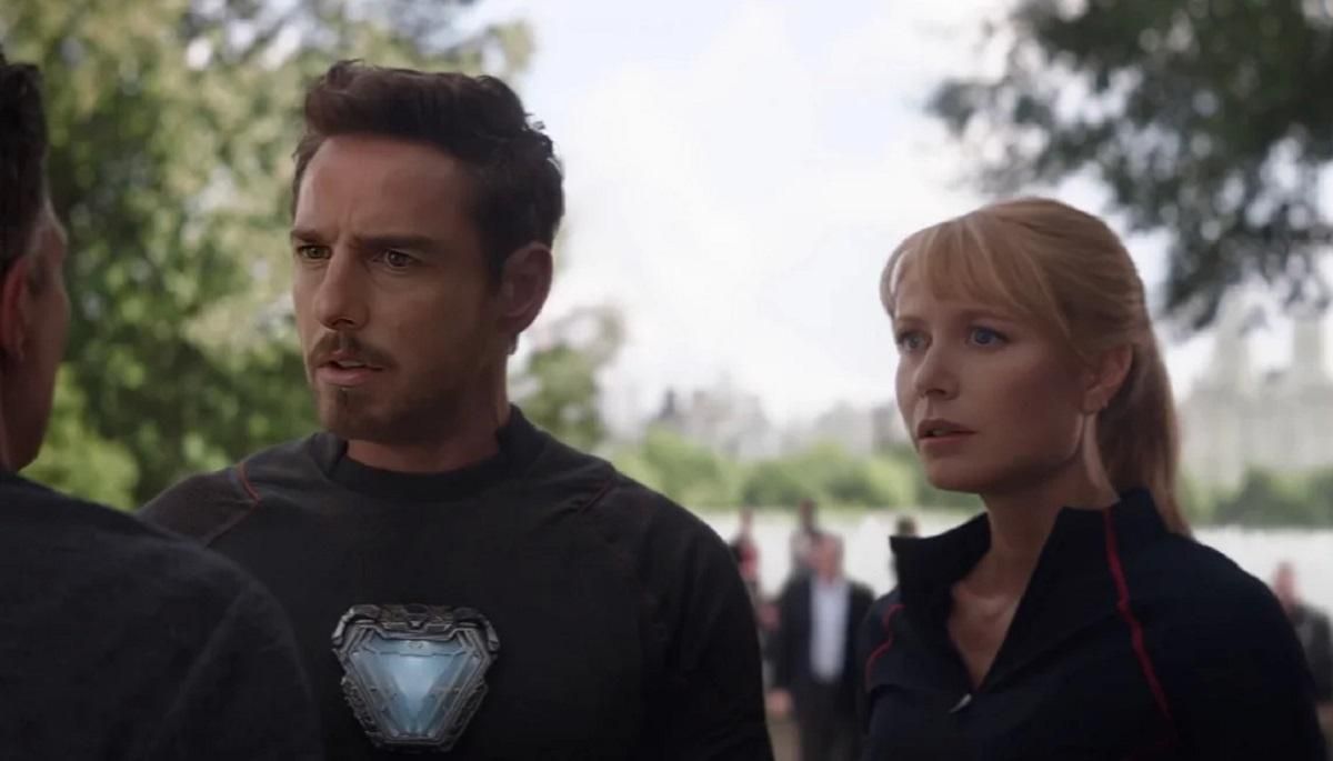 Як Ніколь Кідман і Том Круз зустріли доктора Стренджа: DeepFake-відео Як Ніколь Кідман і Том Круз зустріли доктора Стренджа: DeepFake-відео