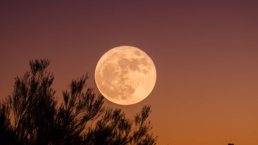 Місячний календар на лютий-2022: коли можна побачити повню 