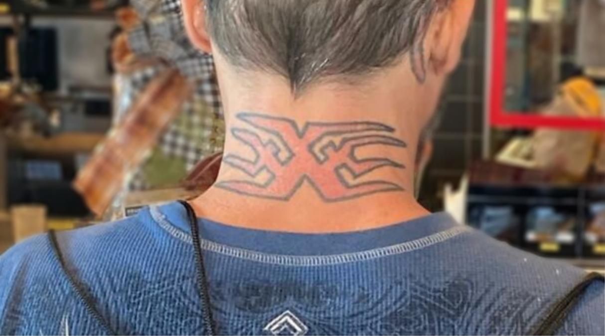 Замысел не удался: 15 людей, которые хотели крутое тату, но обратились к плохому мастеру - Развлечения Замысел не удался: 15 людей, которые хотели крутое тату, но обратились к плохому мастеру - Развлечения