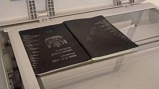 Обшукав усе: чоловік загубив паспорт, а через 2 роки знайшов його у сканері