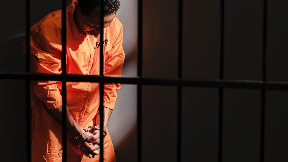 Добровольные заключенные: в Швейцарии ищут желающих сесть в тюрьму, чтобы протестировать ее - Развлечения Добровольные заключенные: в Швейцарии ищут желающих сесть в тюрьму, чтобы протестировать ее - Развлечения