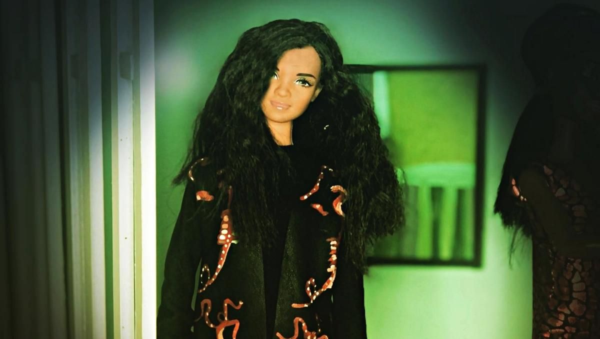 Любители оценят: если бы герои сериала "Эйфория" были куклами Barbie - Развлечения Любители оценят: если бы герои сериала "Эйфория" были куклами Barbie - Развлечения