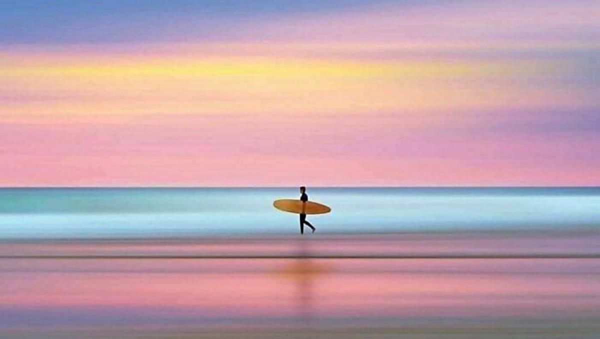 Це ідеально: 15 доказів того, що рай для перфекціоністів справді існує - Розваги Це ідеально: 15 доказів того, що рай для перфекціоністів справді існує - Розваги