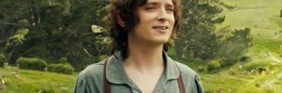 Нова суперечка у мережі: якого кольору сорочка Фродо Беггінса у "Володарі перснів"