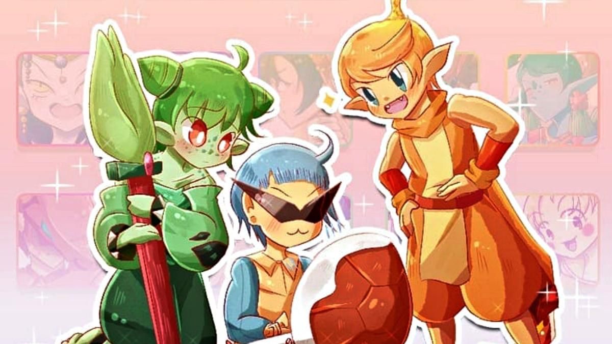 Як виглядали б покемони, якби були людьми: добірка цікавих ілюстрацій - Розваги Як виглядали б покемони, якби були людьми: добірка цікавих ілюстрацій - Розваги