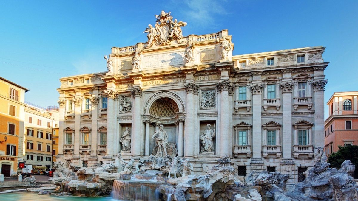 Поїздка до Риму - 7 нюансів, які варто врахувати туристам