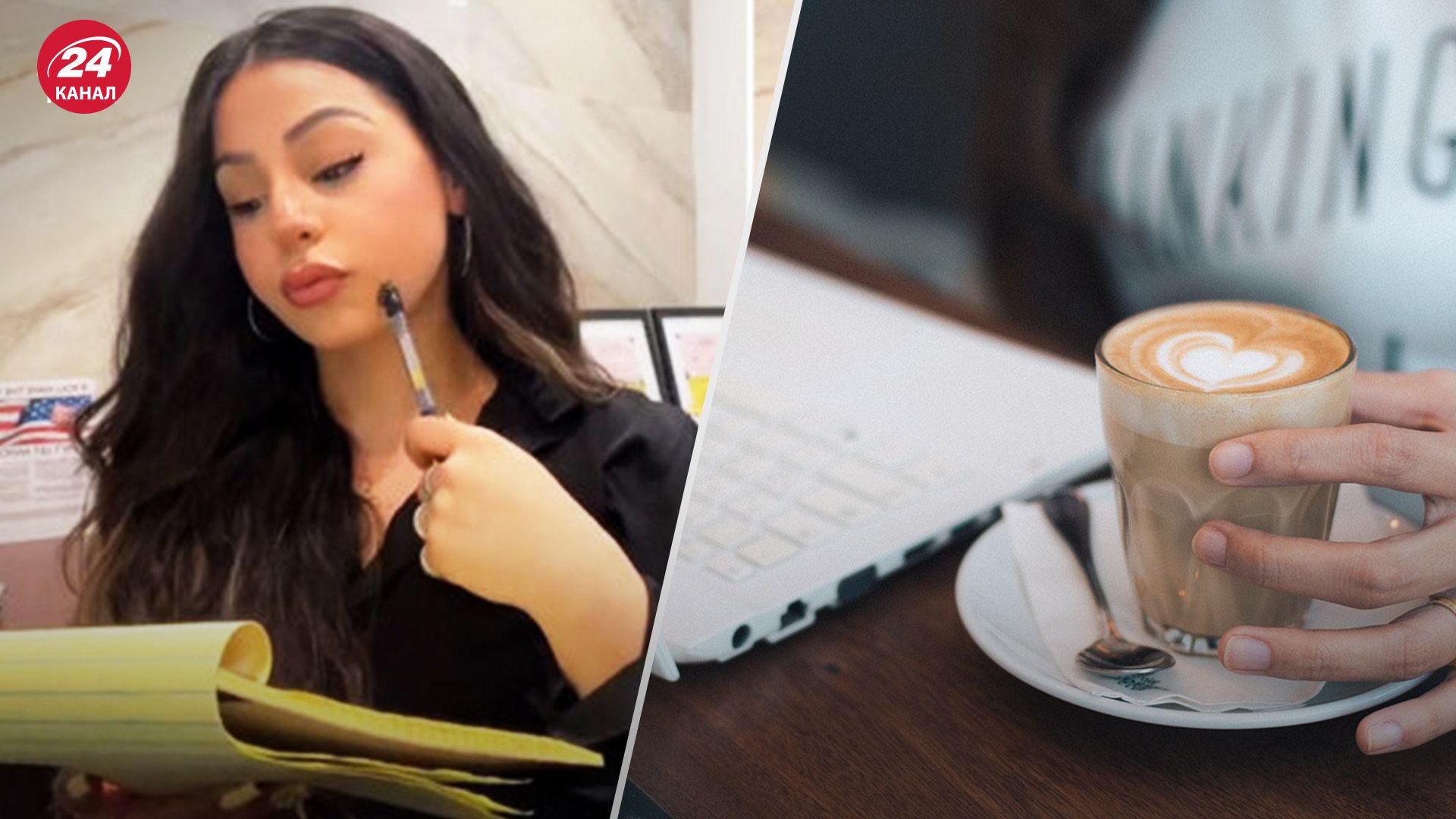 Тиктокерша похвасталась своей работой мечты и покорила сеть Тиктокерша похвасталась своей работой мечты и покорила сеть