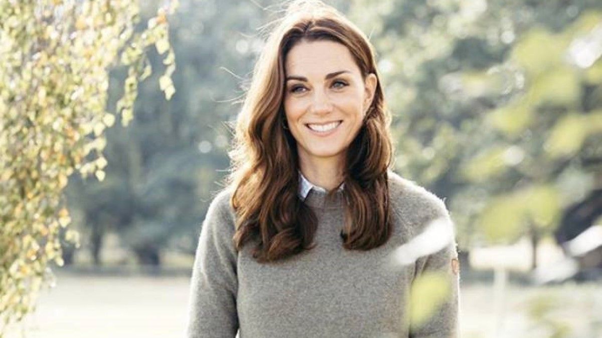 Принцесса Уэльская имеет много талантов Принцесса Уэльская имеет много талантов