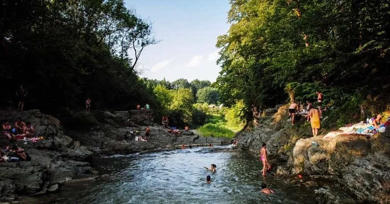 Літній відпочинок у Карпатах: 5 найпопулярніших локацій