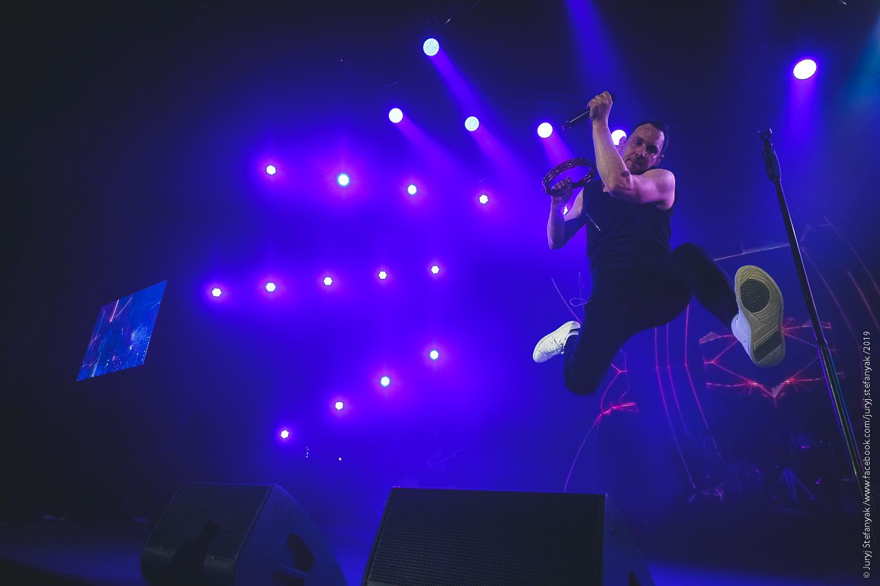 Друга Ріка готовит большие концерты в Киеве и Львове - Развлечения Друга Ріка готовит большие концерты в Киеве и Львове - Развлечения