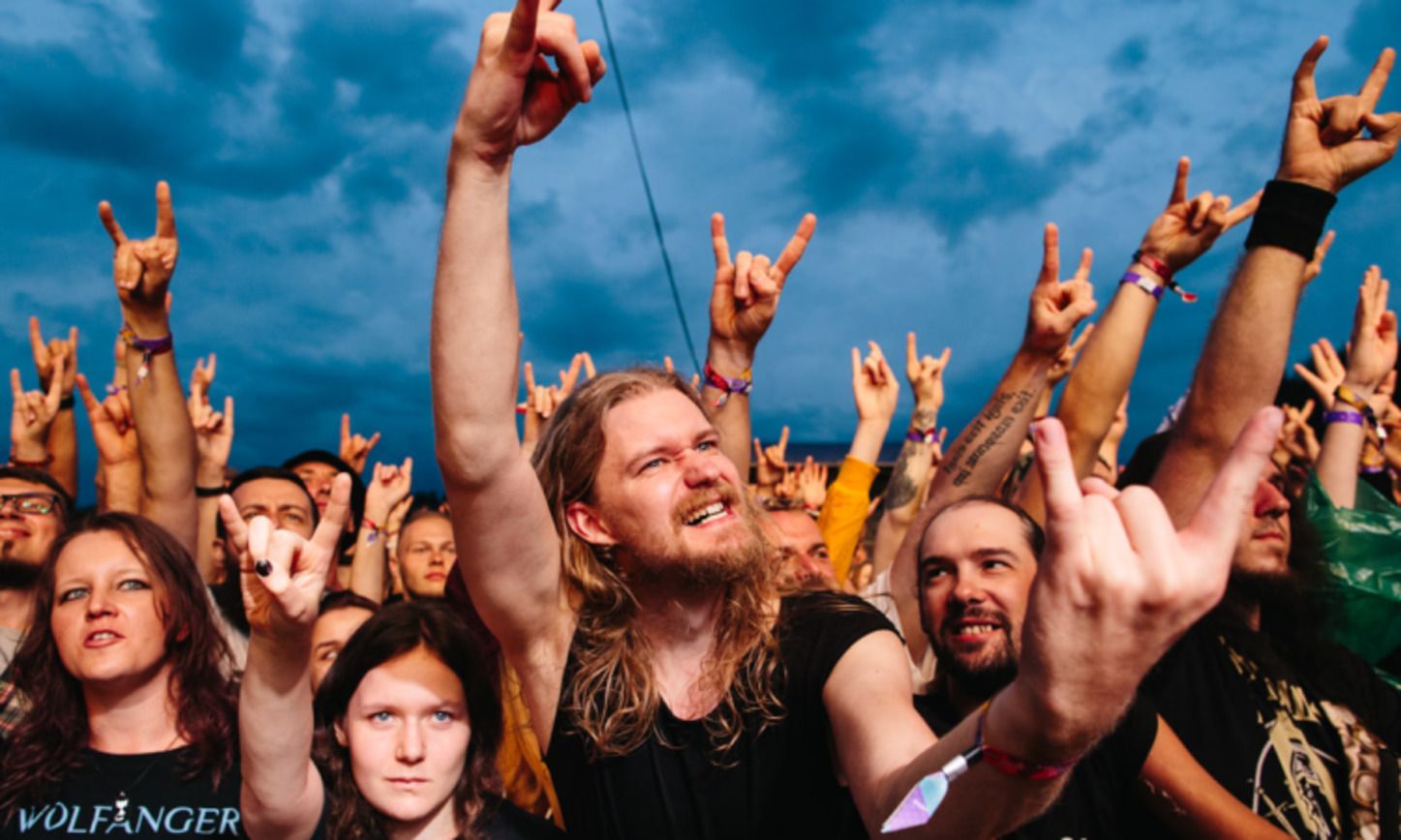 Фестиваль Файне Місто возвращается  Фестиваль Файне Місто возвращается