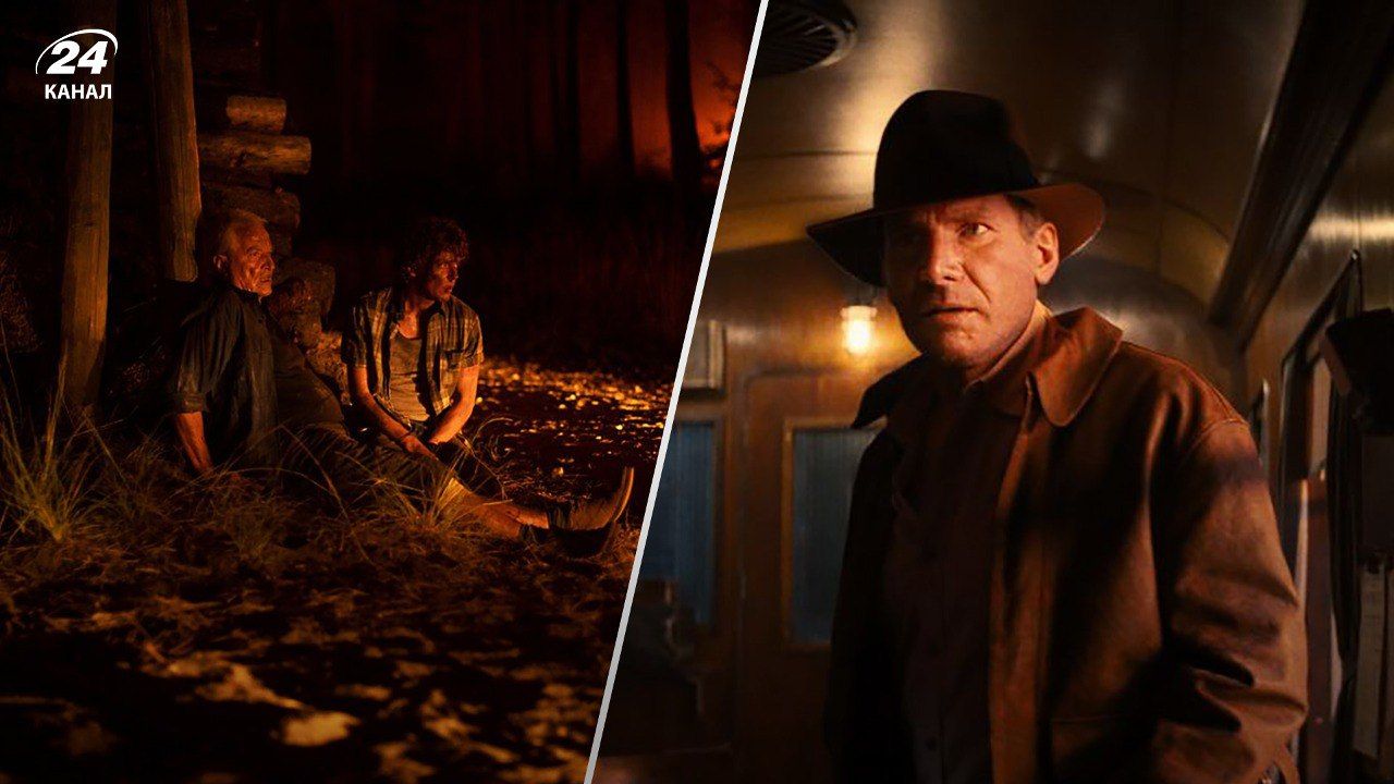 Что посмотреть в кино с 29 июня Что посмотреть в кино с 29 июня