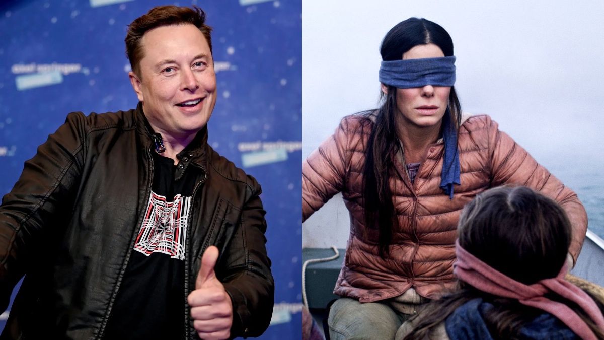 В сети высмеяли лимиты Маска в твиттере В сети высмеяли лимиты Маска в твиттере