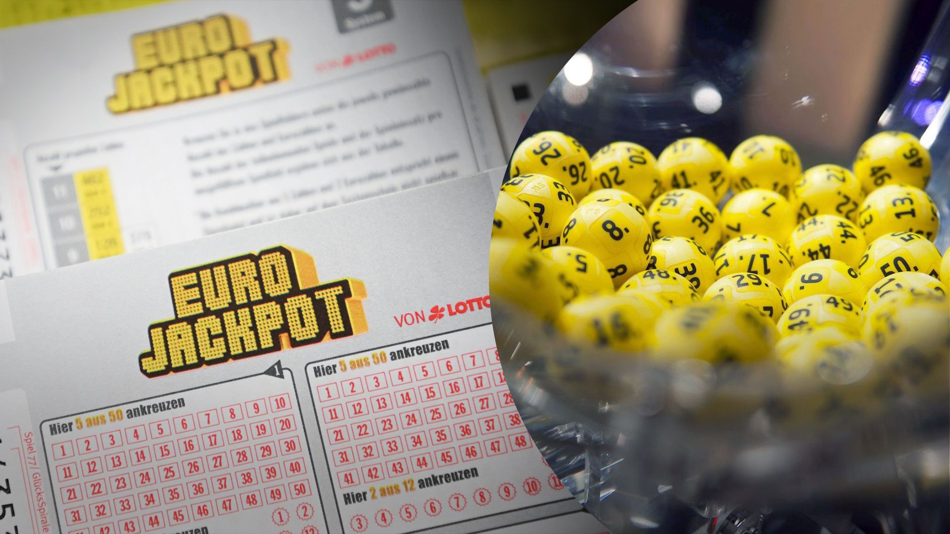 У Польщі чоловік виграв 5 мільйонів злотих у лотерею
