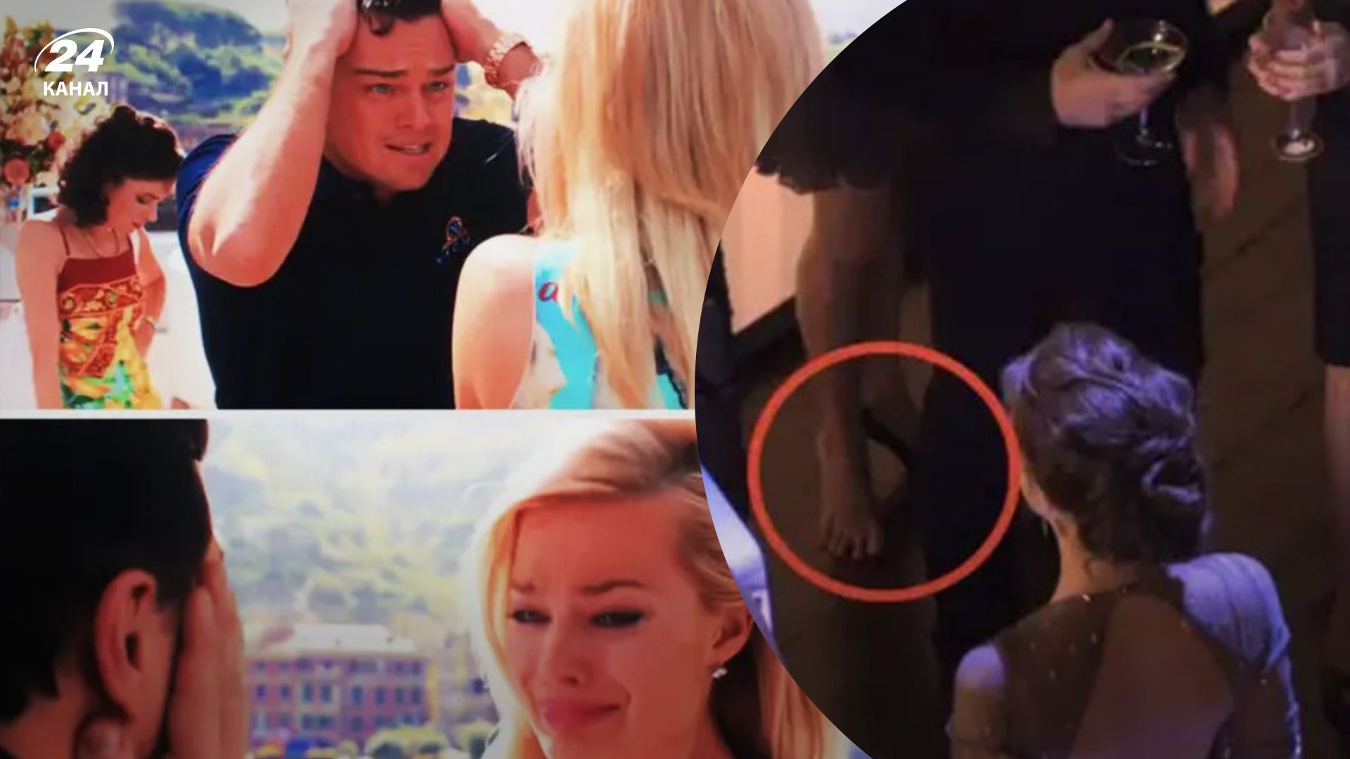 Какие киноляпы есть в Звездных войнах, Друзьях и других известных фильмах Какие киноляпы есть в Звездных войнах, Друзьях и других известных фильмах