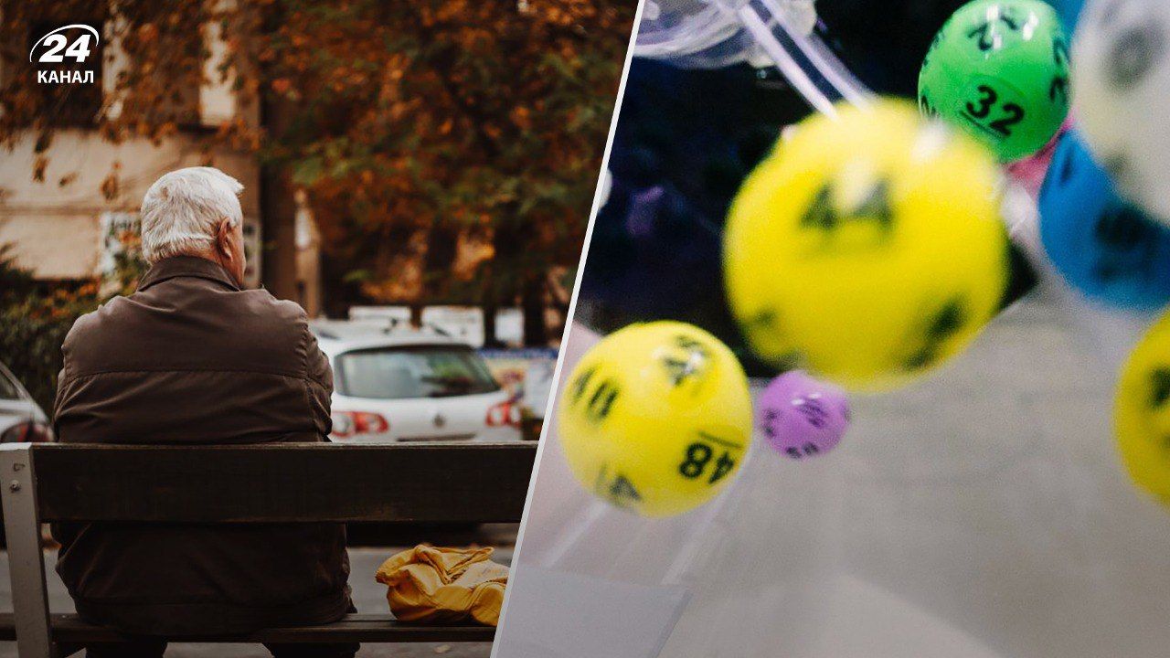 Чоловік виграв 55 мільйонів доларів, але роками приховує це від всіх - Розваги Чоловік виграв 55 мільйонів доларів, але роками приховує це від всіх - Розваги