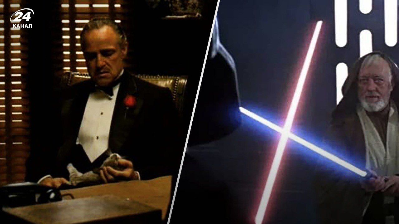 14 приголомшливих випадковостей, які потрапили у відомі фільми 14 приголомшливих випадковостей, які потрапили у відомі фільми