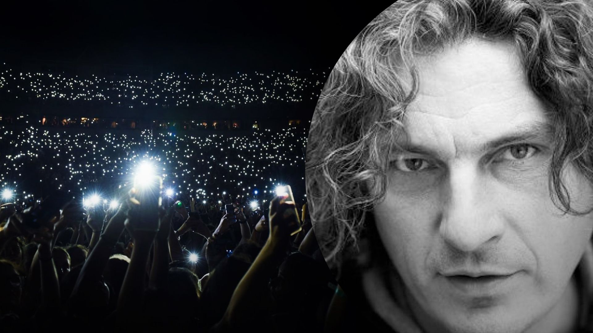 В Киеве 19.07.2023 состоится кавер-концерт в память о Кузьме В Киеве 19.07.2023 состоится кавер-концерт в память о Кузьме