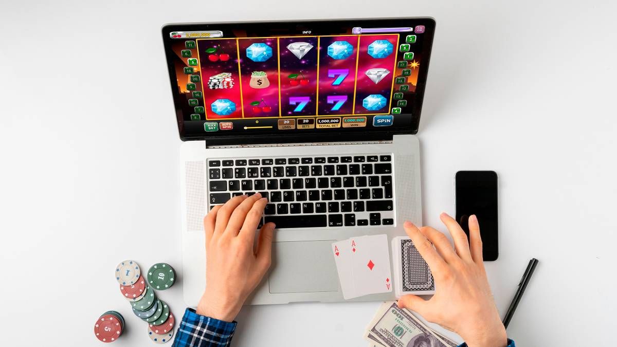 Як правильно грати в онлайн-казино, щоб виграти – найпоширеніші помилки