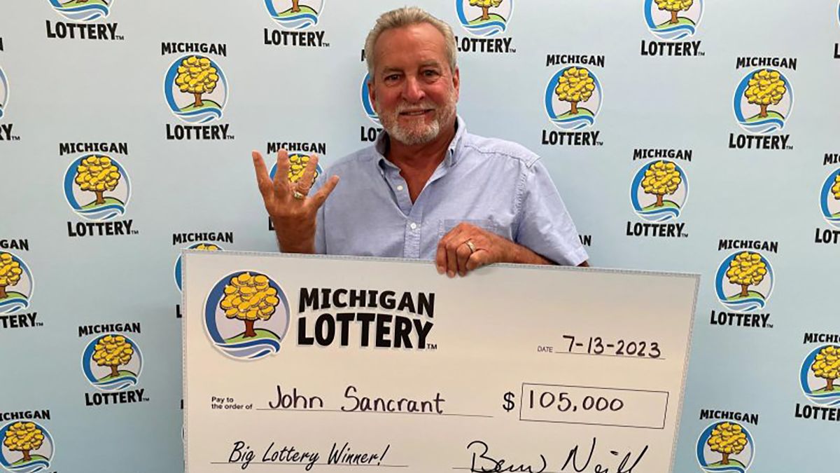 Американець 4 рази виграв великий приз у лотерею – у чому секрет