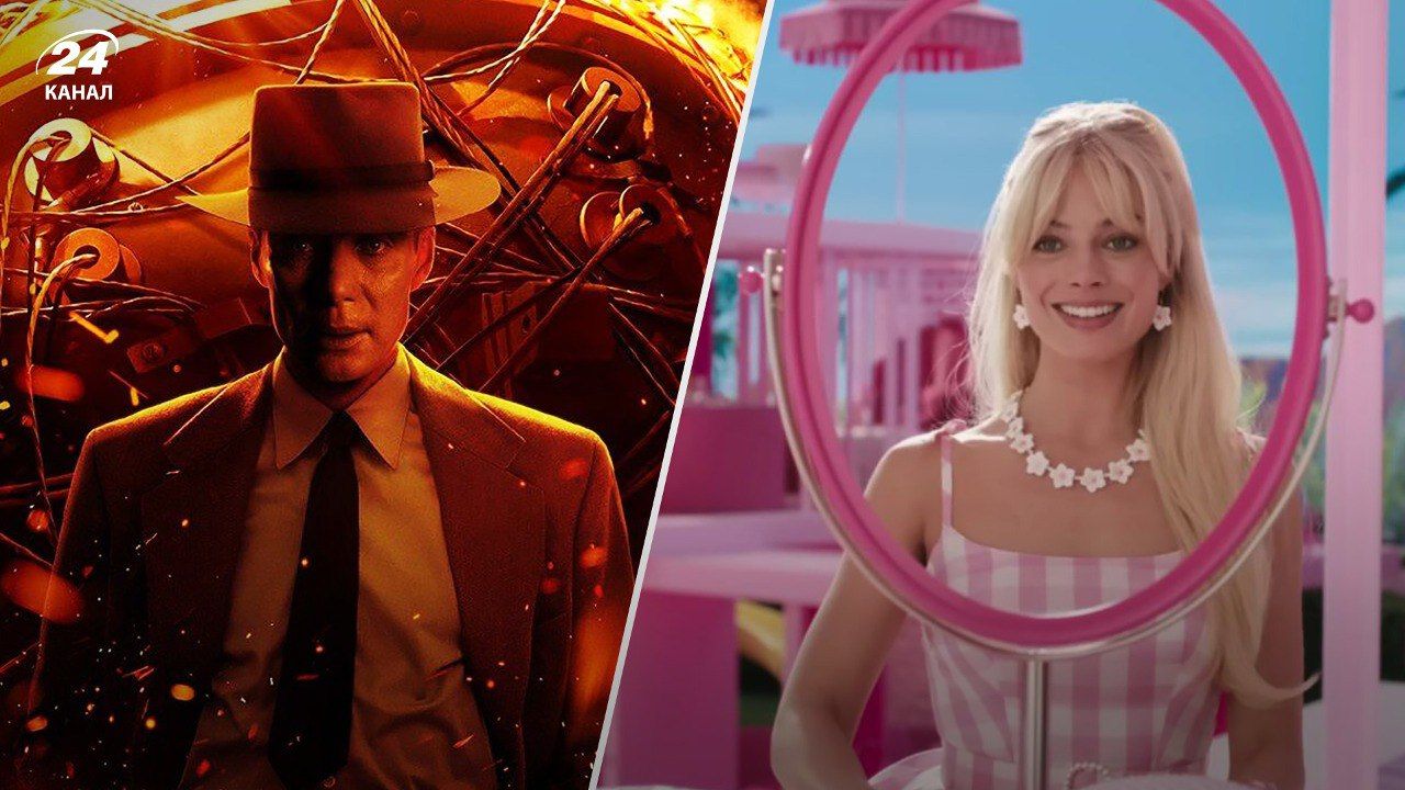 Найочікуваніші прем'єри літа 2023 в Україні Найочікуваніші прем'єри літа 2023 в Україні