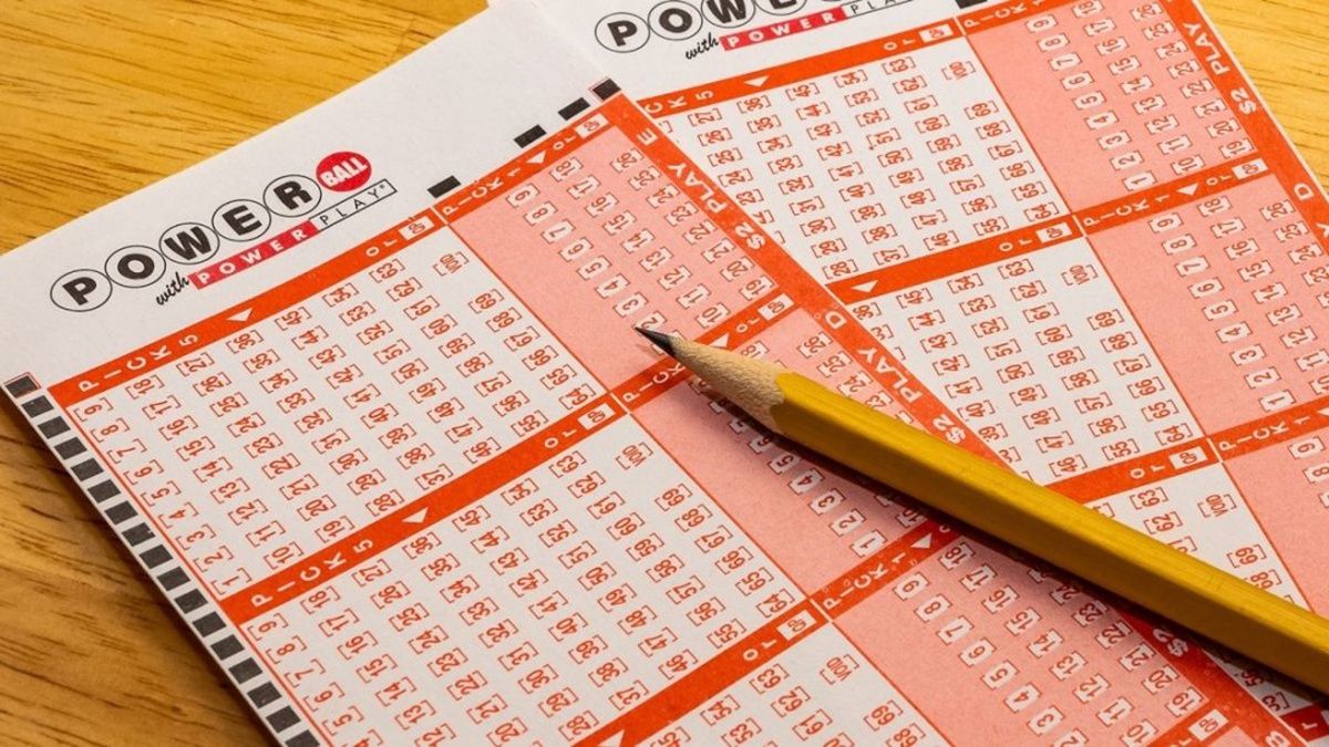 Невідомий виграв у лотерею 1,08 мільярда доларів, але не прийшов по приз Невідомий виграв у лотерею 1,08 мільярда доларів, але не прийшов по приз
