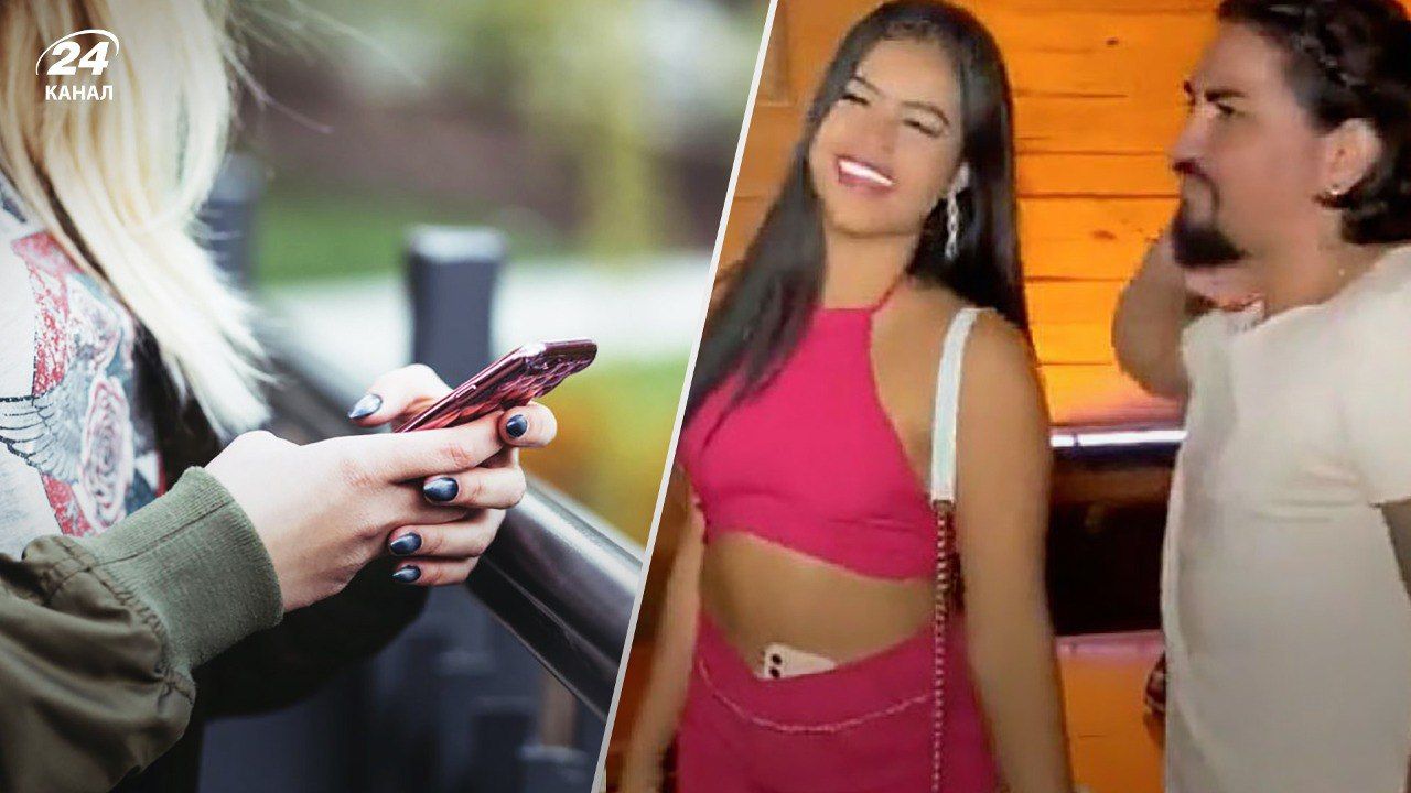 Як крадіжка поєднала пару в Бразилії Як крадіжка поєднала пару в Бразилії