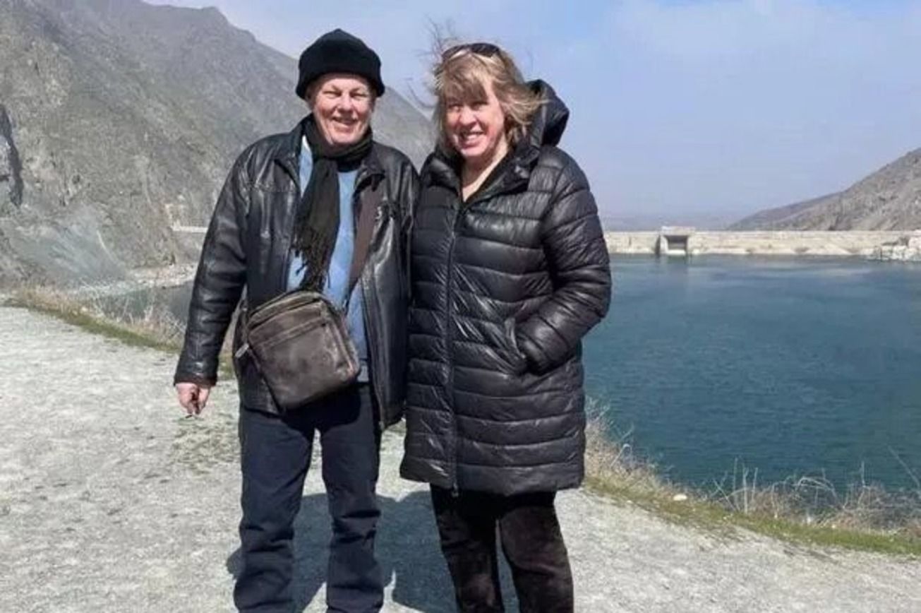 Британка получила наследство от родственника, которого никогда не видела Британка получила наследство от родственника, которого никогда не видела