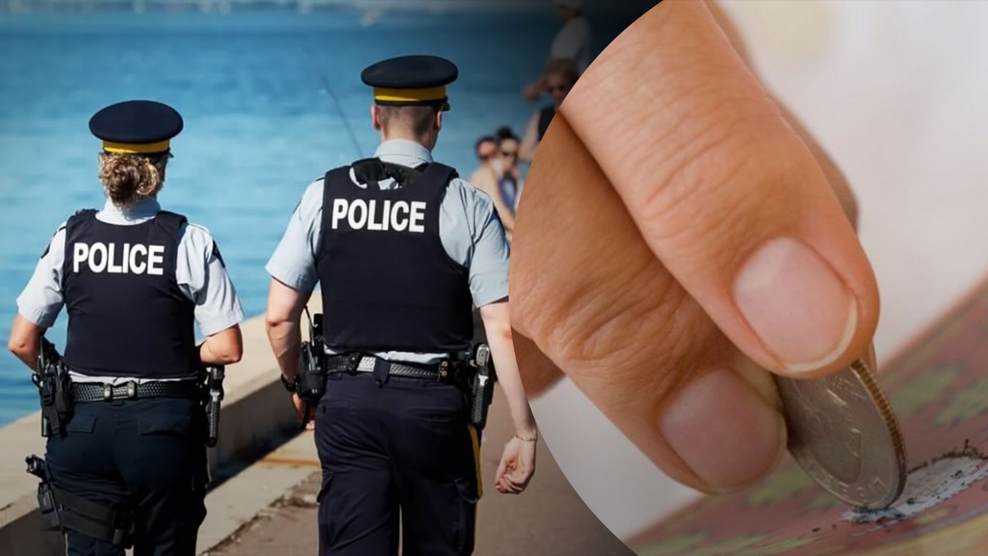 Отец и дочь украли выигрышный лотерейный билет из магазина родственника Отец и дочь украли выигрышный лотерейный билет из магазина родственника