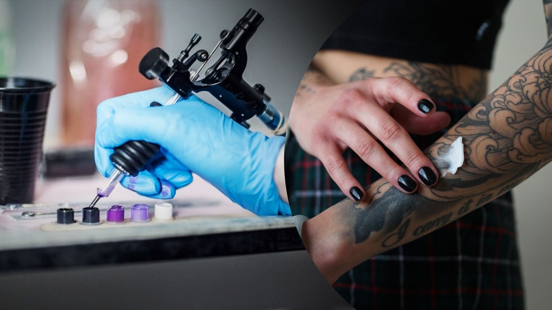 Жінка забила татуюваннями 80% свого тіла – як вона виглядає