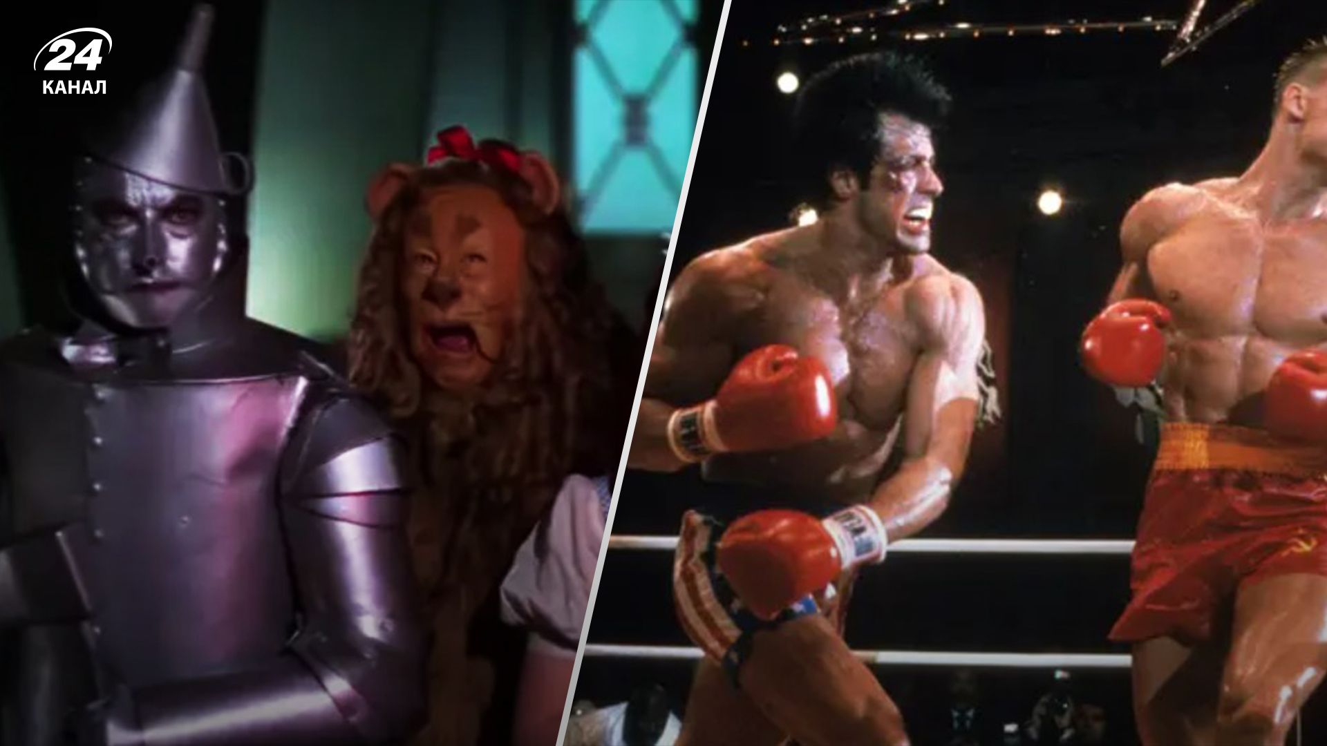 Жуткие подробности со съемок фильмов - происходившее за кулисами Жуткие подробности со съемок фильмов - происходившее за кулисами