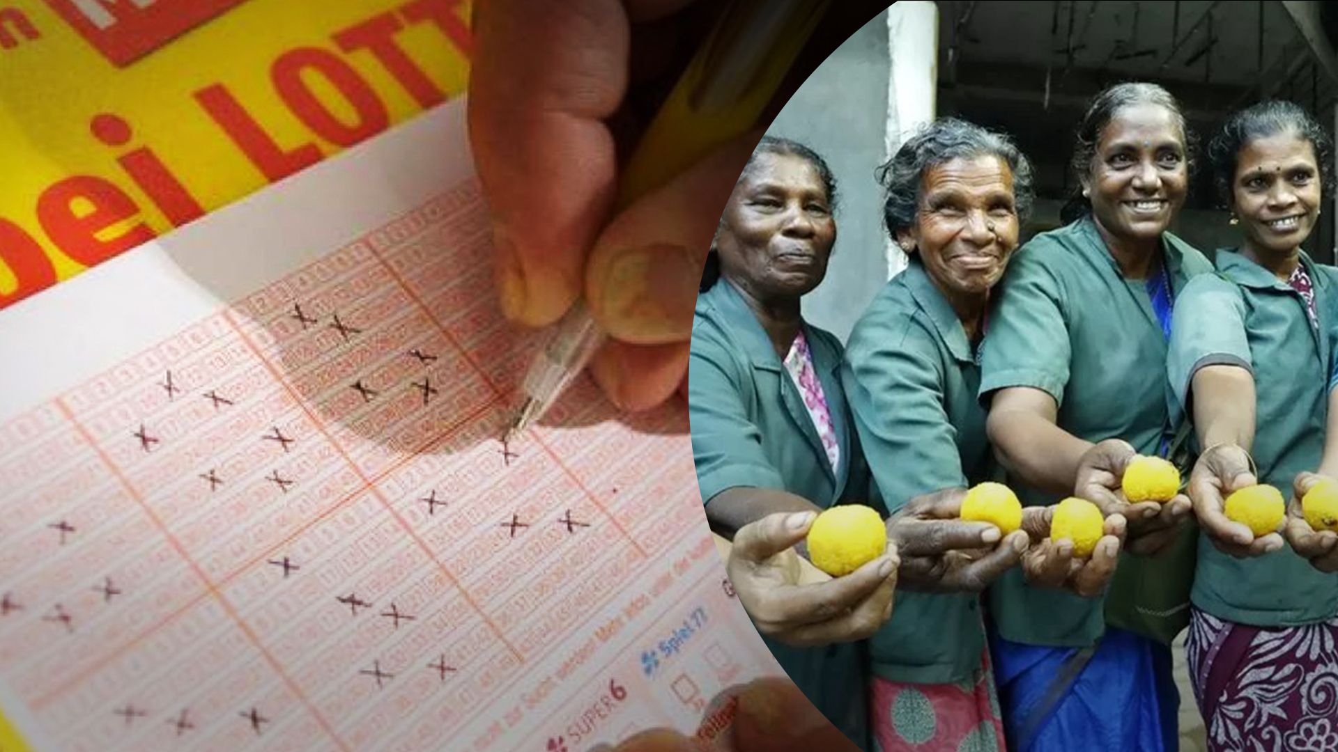 11 прибиральниць з Індії виграли у лотерею – сума виграшу