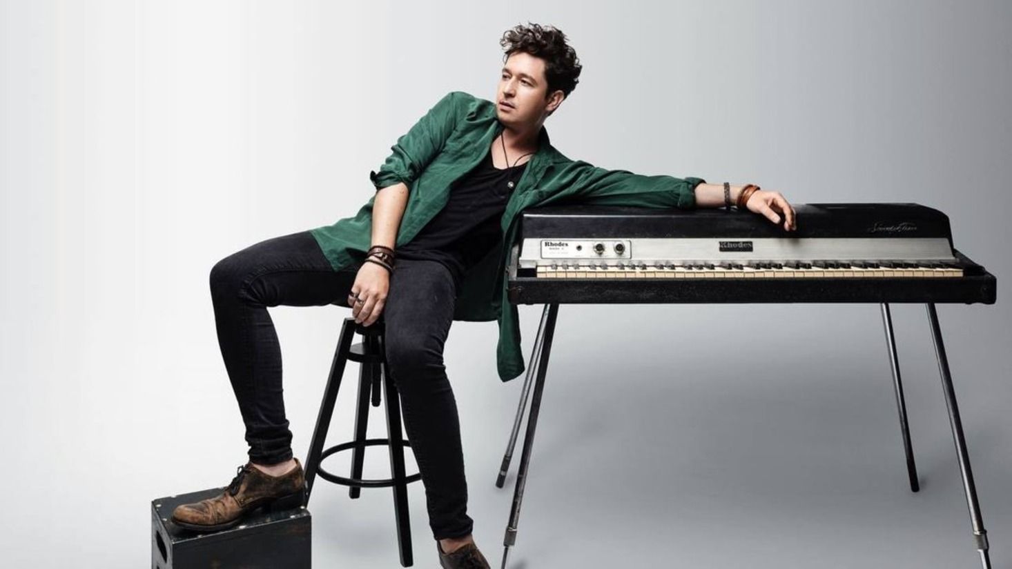 Где и когда послушать Пианобой во Львове Где и когда послушать Пианобой во Львове