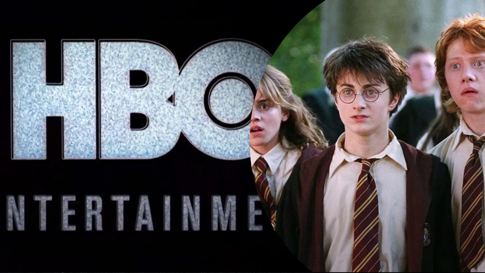 Серіал про Гаррі Поттера від НВО – які епізоди можуть показати