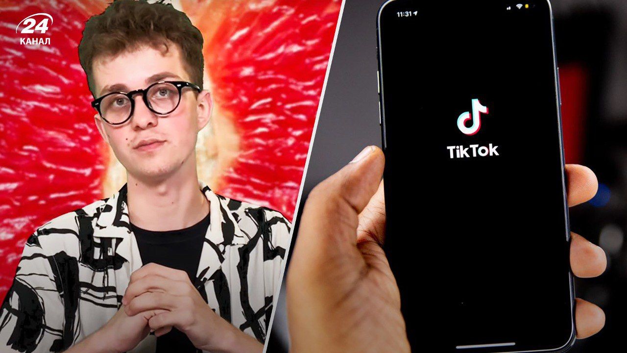 "Та викинь на**й той щоденник": хто вони – генератори легендарних фраз українського тіктоку - Розваги "Та викинь на**й той щоденник": хто вони – генератори легендарних фраз українського тіктоку - Розваги