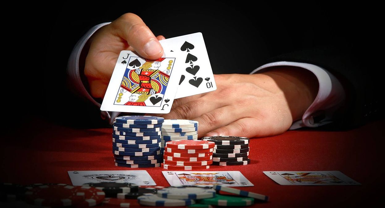 Топ-5 ошибок, которые допускают новички в покере