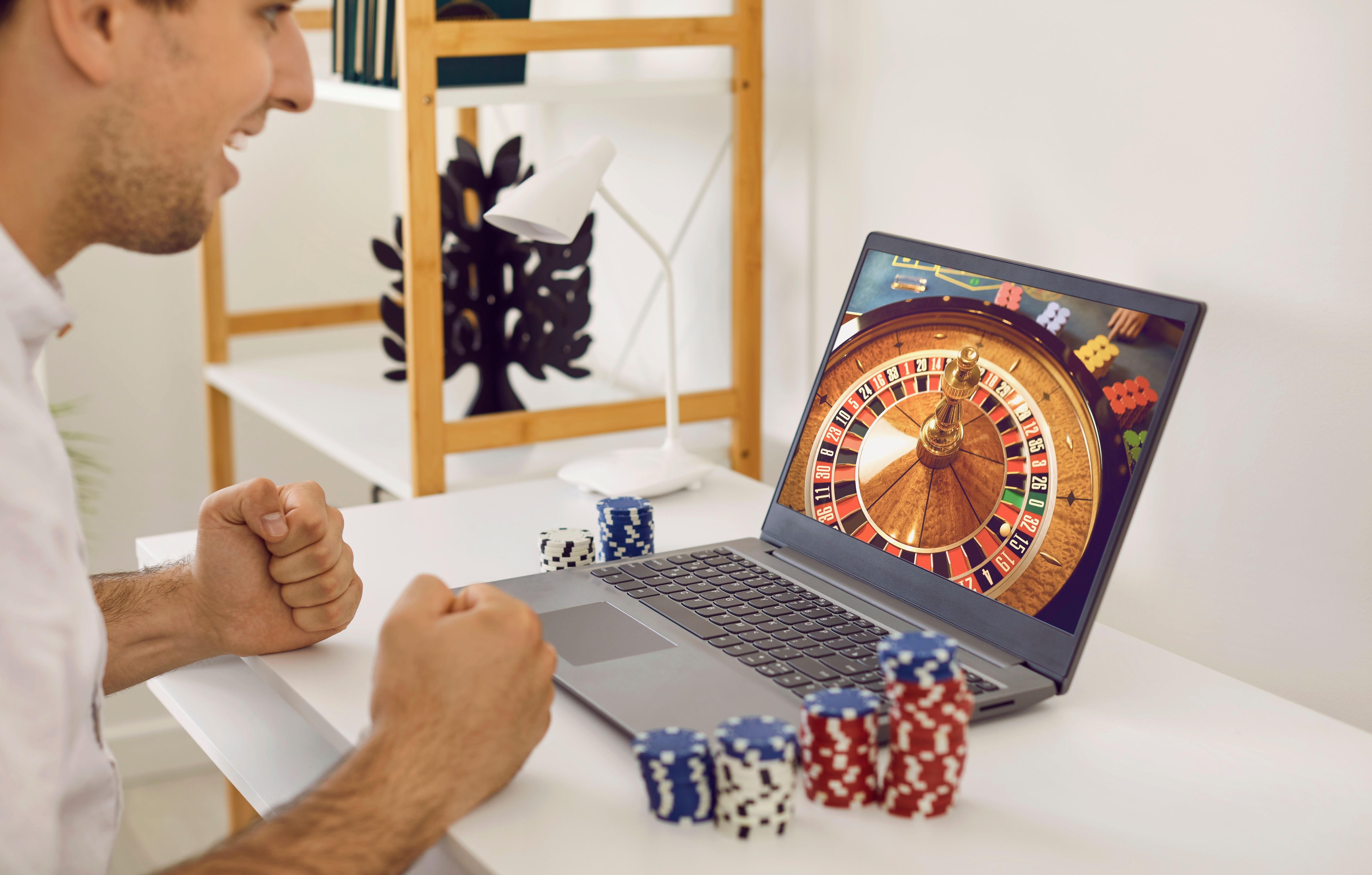 Які бувають типи гравців в онлайн-казино – класифікація та характеристика
