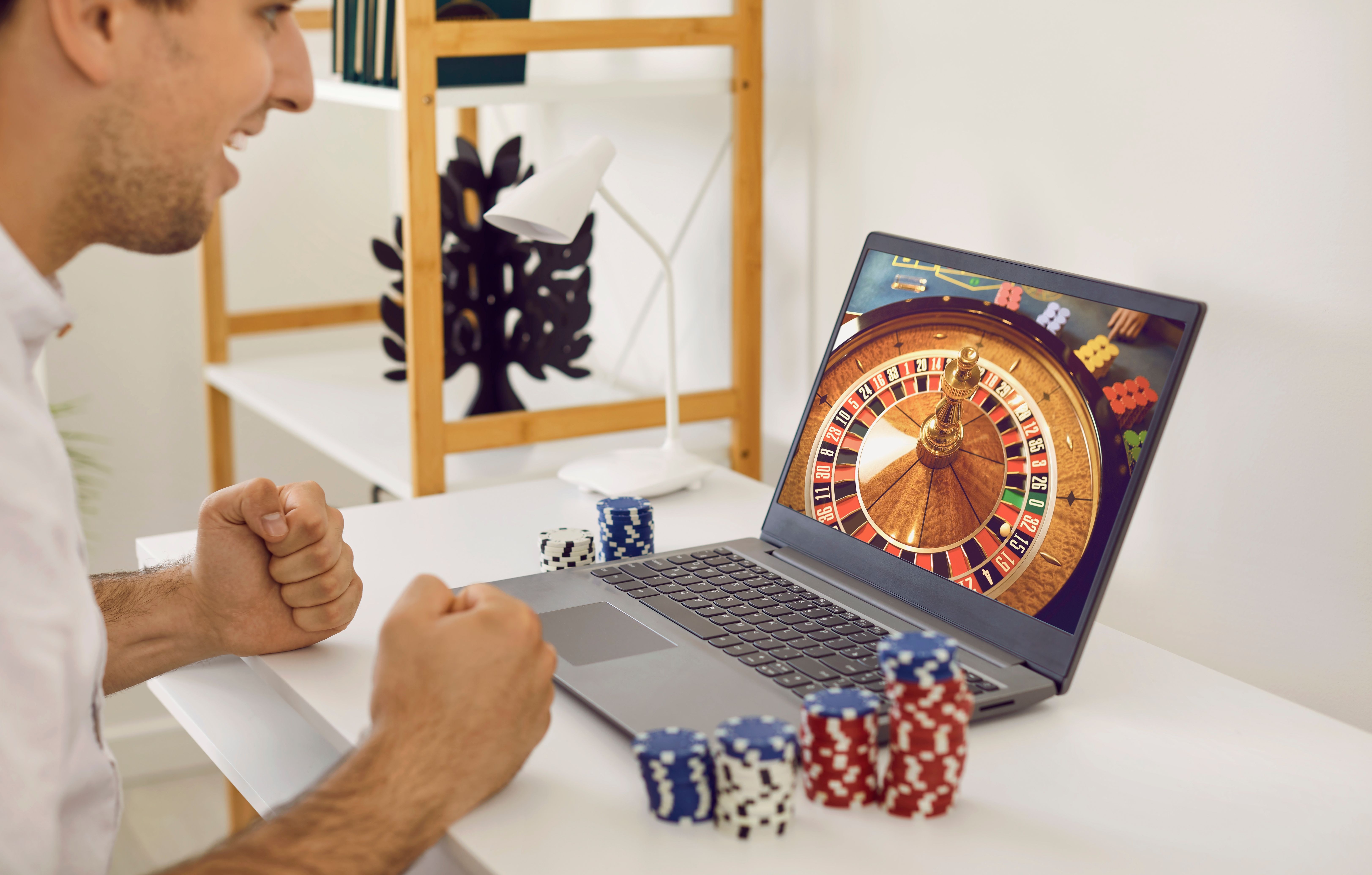 Jugar en casinos que son seguros y confiables Jugar en casinos que son seguros y confiables