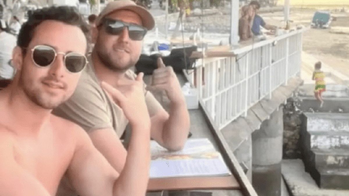 Чоловік на Балі витратив на лікування 370 тисяч доларі – страхівка не допомогла Чоловік на Балі витратив на лікування 370 тисяч доларі – страхівка не допомогла