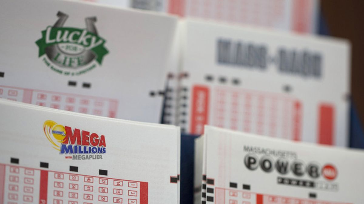 Чоловік 7 років грає в лотерею з однаковими числами – чи переміг він