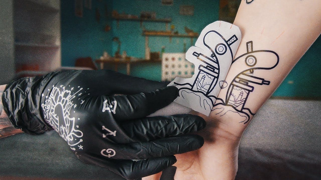 Подружжя змінило свої тіла до невпізнаності – як воно виглядає зараз Подружжя змінило свої тіла до невпізнаності – як воно виглядає зараз