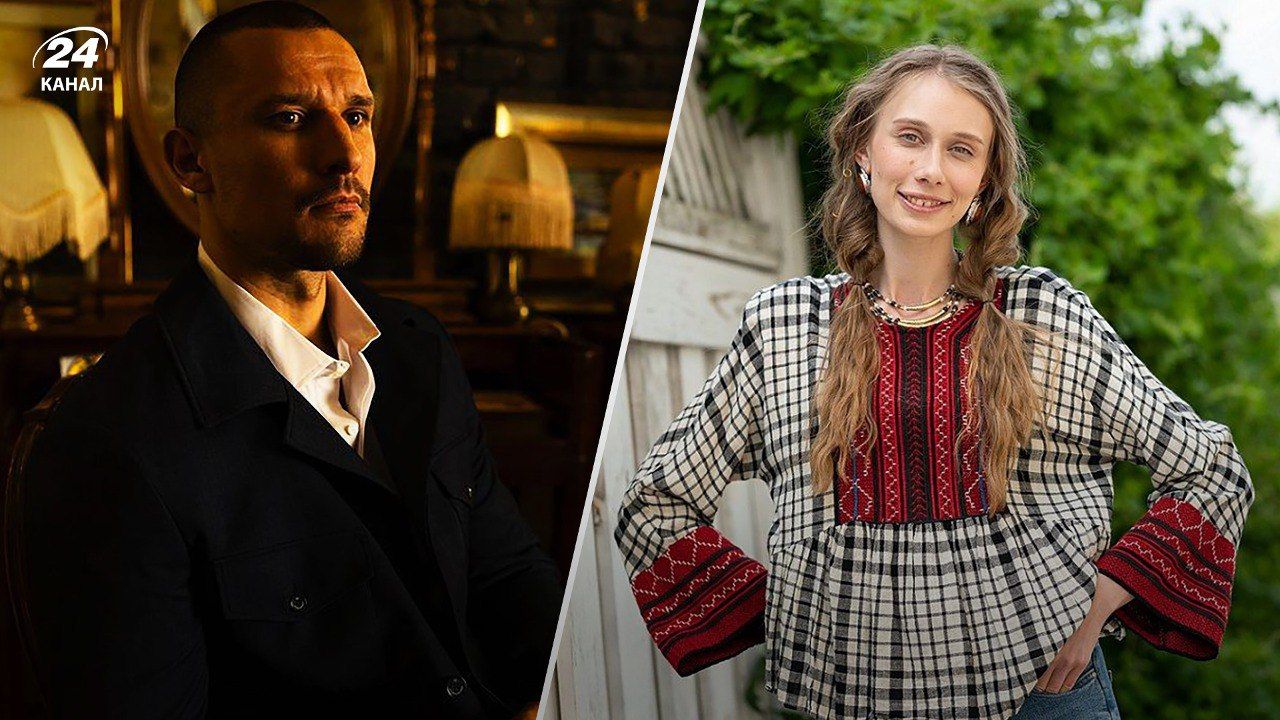 Цымбалюк, Денисенко и не только: украинские кинозвезды показали заставки на телефонах Цымбалюк, Денисенко и не только: украинские кинозвезды показали заставки на телефонах