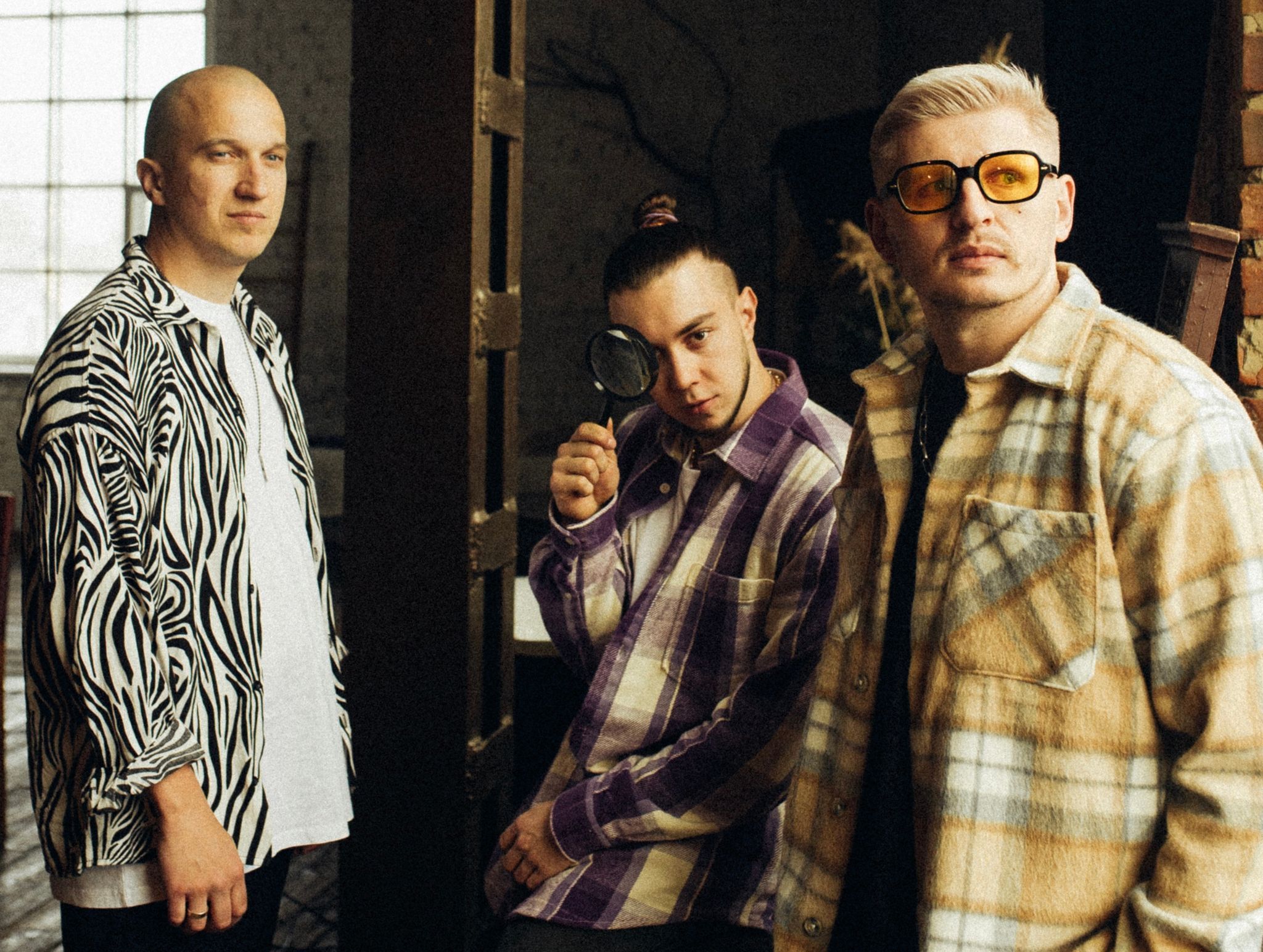 Группа Фиолет устроит концерт в Киеве 26.08.2023 – где и когда Группа Фиолет устроит концерт в Киеве 26.08.2023 – где и когда