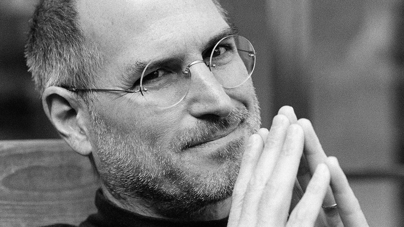 Незвичні рішення, які ухвалювали Стів Джобс, Генрі Форд та інші Незвичні рішення, які ухвалювали Стів Джобс, Генрі Форд та інші