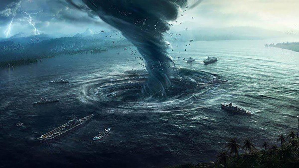 Bermuda Triangle mystery revealed: An expert explains the mysterious disappearance of ships