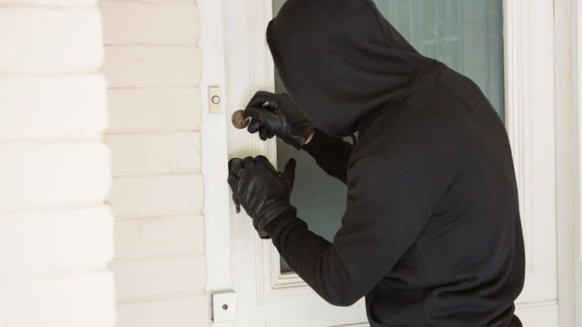 В Італії злодії обікрали будинок і побажали терпіння своїм жертвам В Італії злодії обікрали будинок і побажали терпіння своїм жертвам